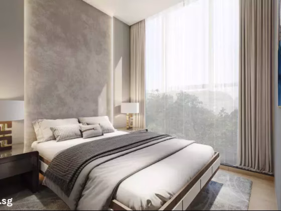 房屋出售 • 欧南 •  Advance Apartments • S$2180000 • 住宅公寓 • 1195ft² / 111m² 照片