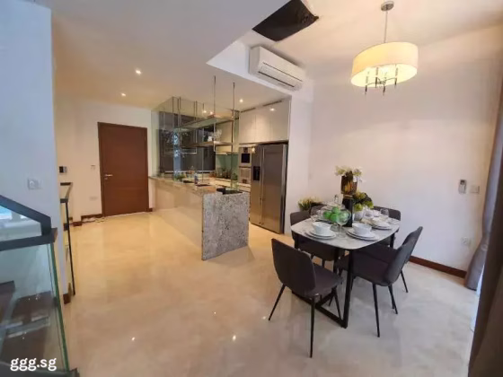 房屋出售 • 武吉班让 •  Seahill • S$4814783 • 城区住宅 • 3574ft² / 332m² 照片