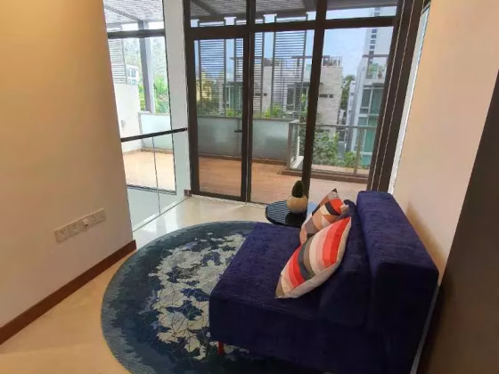 房屋出售 • 武吉班让 •  Seahill • S$4814783 • 城区住宅 • 3574ft² / 332m² 照片