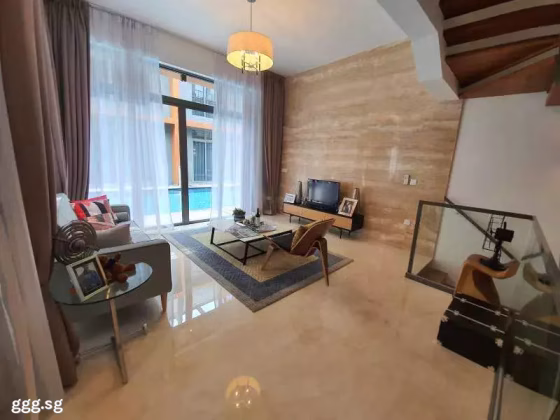 房屋出售 • 武吉班让 •  Seahill • S$4814783 • 城区住宅 • 3574ft² / 332m² 照片