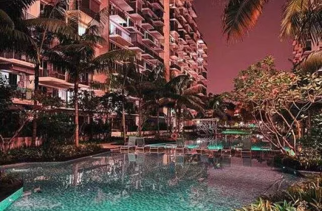单间出租 • 西部集水区 •  Citylife @ Tampines • S$1800 • 共管公寓 • 主人房