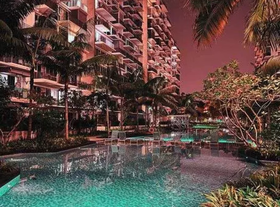 单间出租 • 西部集水区 •  Citylife @ Tampines • S$1800 • 共管公寓 • 主人房 照片