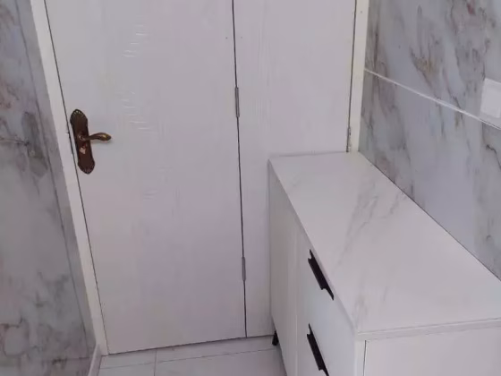 单间出租 • 西部集水区 •  Citylife @ Tampines • S$1800 • 共管公寓 • 主人房 照片