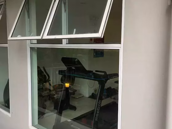 单间出租 • 博物馆 •  St Francis Lodge • S$650 • 住宅公寓 • 佣人房 照片