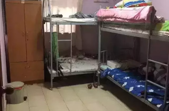 单间出租 • 中央集水区 • 229 Serangoon Avenue 4 • S$300 • 3房(2臥室) • 床位出租