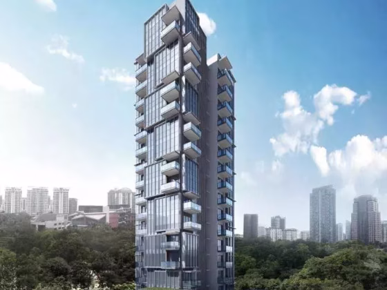 房屋出售 • 勿洛 •  Iliv @ Grange • S$1493000 • 住宅公寓 • 527ft² / 48m² 照片
