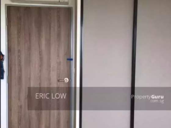 单间出租 • 樟宜 • 308A Punggol Walk • S$900 • 3房(2臥室) • 普通房 照片