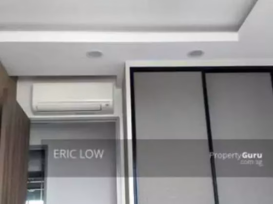 单间出租 • 樟宜 • 308A Punggol Walk • S$900 • 3房(2臥室) • 普通房 照片