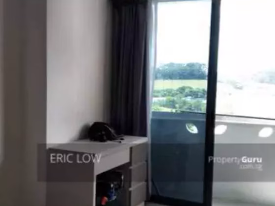 单间出租 • 樟宜 • 308A Punggol Walk • S$900 • 3房(2臥室) • 普通房 照片