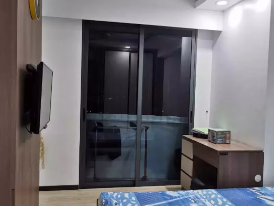 单间出租 • 樟宜 • 308A Punggol Walk • S$900 • 3房(2臥室) • 普通房 照片