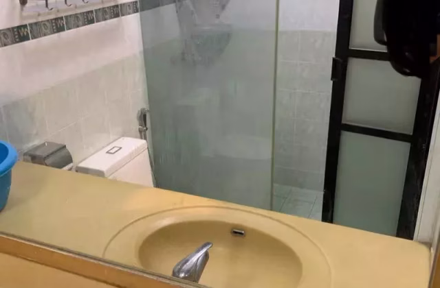 单间出租 • 林厝港 • 987D Jurong West Street 93 • S$1500 • 5房(4臥室) • 主人房
