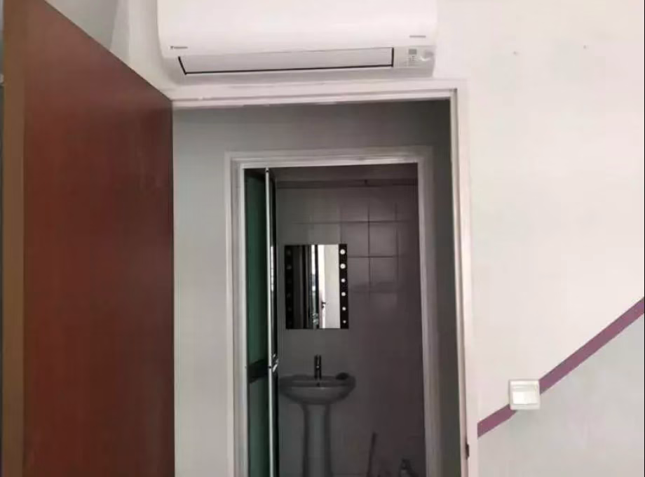 单间出租 • 梧槽 • 424D Yishun Avenue 11 • S$800 • 4房(3臥室) • 普通房 照片