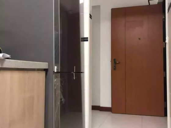单间出租 • 梧槽 • 424D Yishun Avenue 11 • S$800 • 4房(3臥室) • 普通房 照片