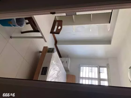 单间出租 • 梧槽 • 424D Yishun Avenue 11 • S$800 • 4房(3臥室) • 普通房 照片