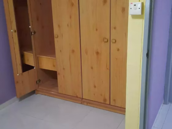 单间出租 • 梧槽 • 311 Yishun Ring Road • S$900 • 3房(2臥室) • 普通房 照片