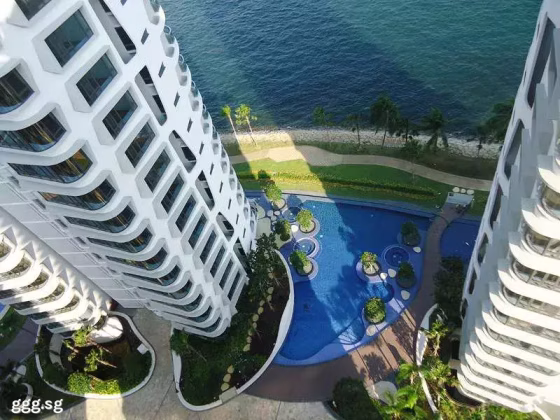 房屋出售 • 巴西立 •  Cape Royale • S$3531000 • 共管公寓 • 1679ft² / 155m² 照片
