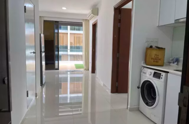 房屋出售 • 欧南 •  Ness • S$1250000 • 住宅公寓 • 818ft² / 75m²
