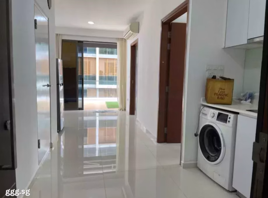 房屋出售 • 欧南 •  Ness • S$1250000 • 住宅公寓 • 818ft² / 75m² 照片