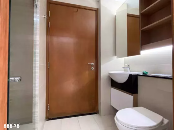 房屋出售 • 欧南 •  Ness • S$1250000 • 住宅公寓 • 818ft² / 75m² 照片