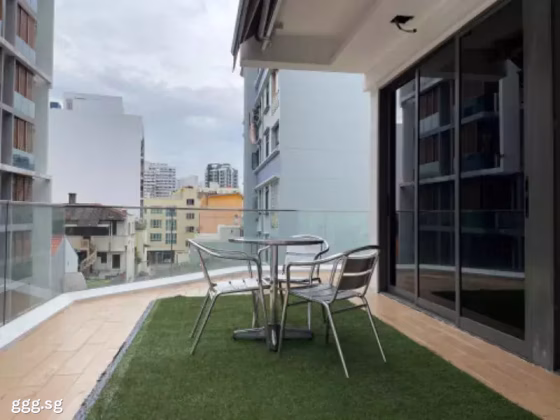房屋出售 • 欧南 •  Ness • S$1250000 • 住宅公寓 • 818ft² / 75m² 照片