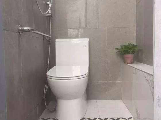 单间出租 • 新邦 •  Marine Mansion • S$1500 • 住宅公寓 • 主人房 照片