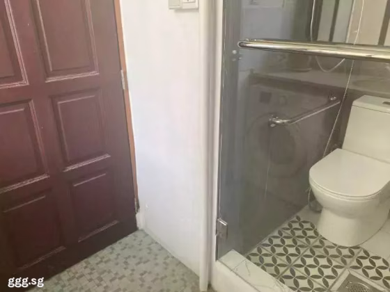 单间出租 • 新邦 •  Marine Mansion • S$1500 • 住宅公寓 • 主人房 照片