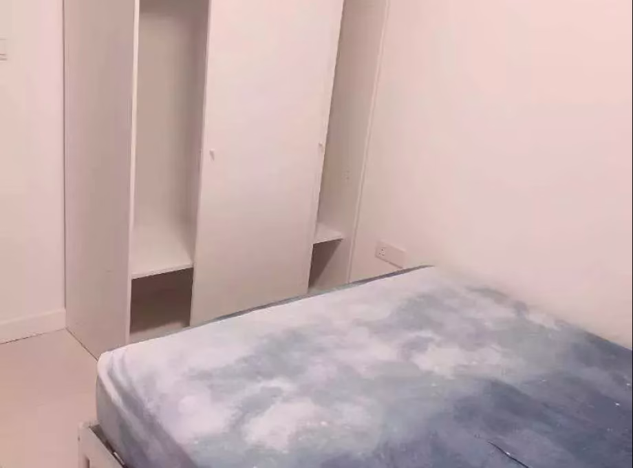 单间出租 • 三巴旺 • 180A Marsiling Road • S$1000 • 3房(2臥室) • 普通房 照片