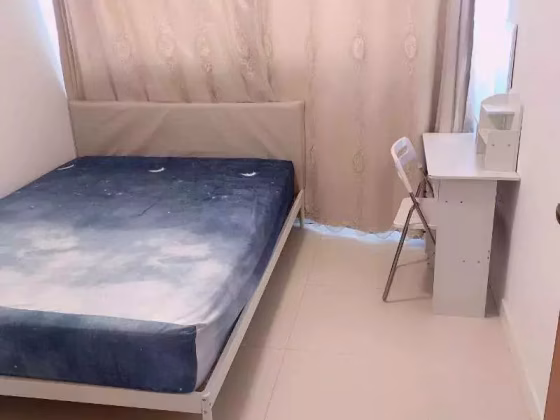 单间出租 • 三巴旺 • 180A Marsiling Road • S$1000 • 3房(2臥室) • 普通房 照片