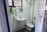 整套出租 • 武吉知马 • 151 Bedok Reservoir Road • S$3800 • 3房(2臥室) • 930ft² / 86m²
