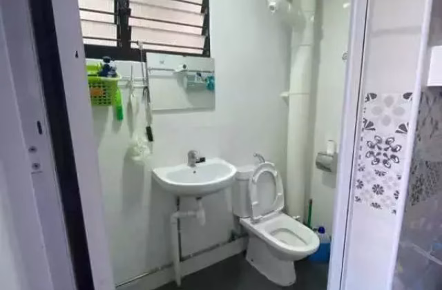 整套出租 • 武吉知马 • 151 Bedok Reservoir Road • S$3800 • 3房(2臥室) • 930ft² / 86m²