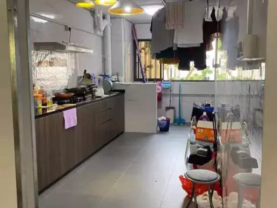 整套出租 • 武吉知马 • 151 Bedok Reservoir Road • S$3800 • 3房(2臥室) • 930ft² / 86m² 照片