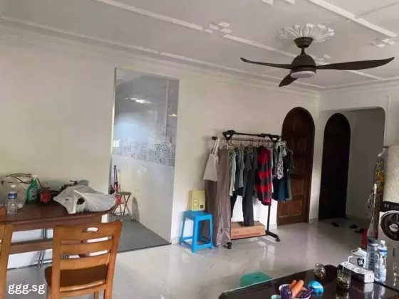 整套出租 • 武吉知马 • 151 Bedok Reservoir Road • S$3800 • 3房(2臥室) • 930ft² / 86m² 照片