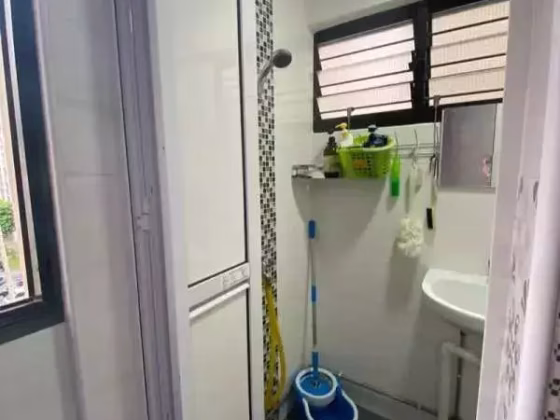 整套出租 • 武吉知马 • 151 Bedok Reservoir Road • S$3800 • 3房(2臥室) • 930ft² / 86m² 照片