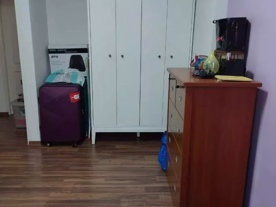 单间出租 • 梧槽 • 389 Yishun Avenue 6 • S$500 • 3房(2臥室) • 床位出租 照片