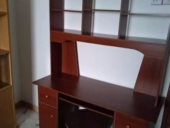 单间出租 • 梧槽 • 742 Yishun Avenue 5 • S$800 • 3房(2臥室) • 普通房 照片