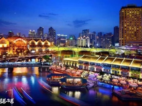 房屋出售 • 樟宜湾 •  The Landmark • S$1487000 • 共管公寓 • 764ft² / 70m² 照片