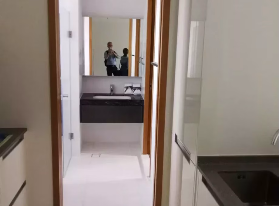房屋出售 • 淡滨尼 •  Marina One Residences • S$18500000 • 住宅公寓 • 743ft² / 69m² 照片