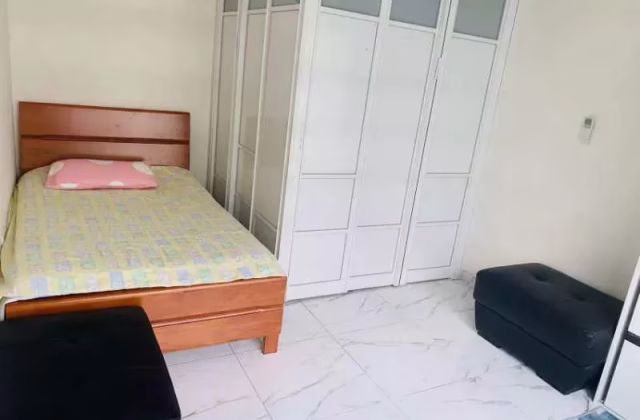 单间出租 • 梧槽 • 508B Yishun Avenue 4 • S$600 • 5房(4臥室) • 佣人房