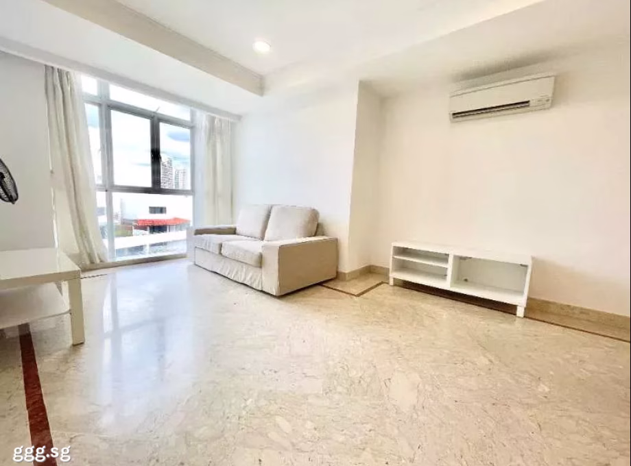 房屋出售 • 诺维娜 •  Leedon 2 • S$2109450 • 共管公寓 • 861ft² / 79m² 照片