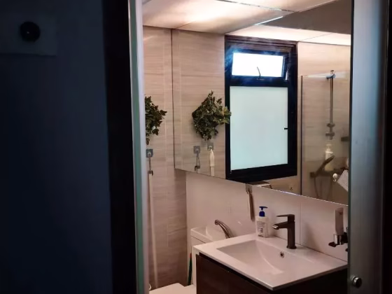 整套出租 • 三巴旺 •  Woodlands Drive 60 • S$3750 • 4房(3臥室) • 1001ft² / 92m² 照片