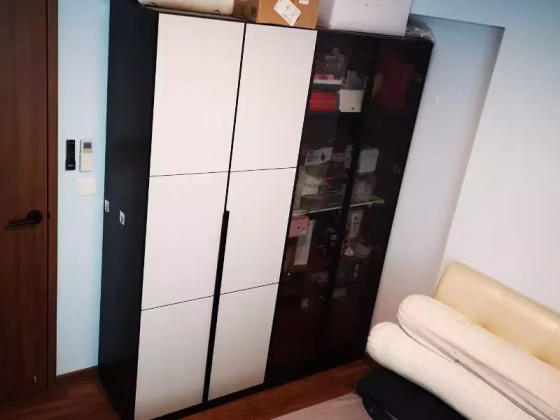 整套出租 • 三巴旺 •  Woodlands Drive 60 • S$3750 • 4房(3臥室) • 1001ft² / 92m² 照片