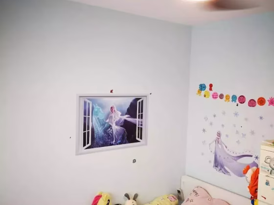 整套出租 • 三巴旺 •  Woodlands Drive 60 • S$3750 • 4房(3臥室) • 1001ft² / 92m² 照片
