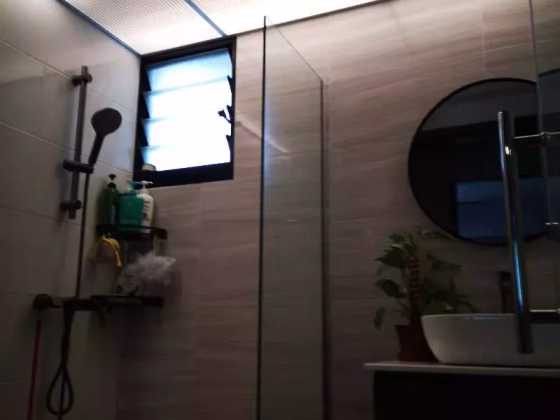 整套出租 • 三巴旺 •  Woodlands Drive 60 • S$3750 • 4房(3臥室) • 1001ft² / 92m² 照片