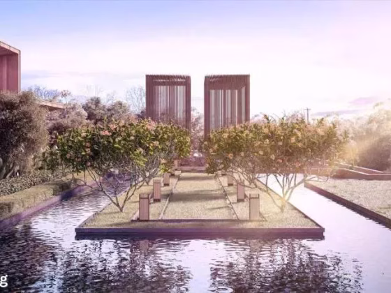 房屋出售 • 诺维娜 •  Leedon Green • S$1412000 • 住宅公寓 • 474ft² / 44m² 照片