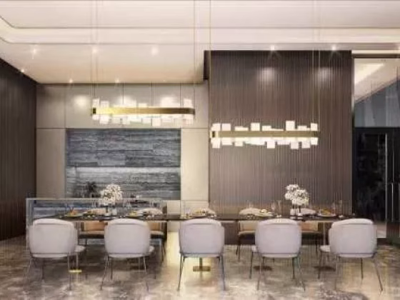 房屋出售 • 诺维娜 •  Leedon Green • S$1412000 • 住宅公寓 • 474ft² / 44m² 照片