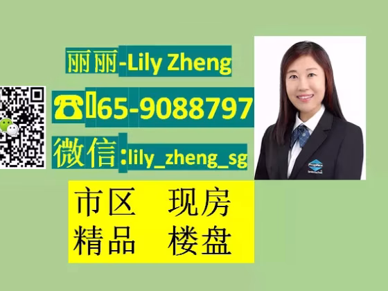 房屋出售 • 兀兰 •  Perfect Ten • S$2262380 • 住宅公寓 • 797ft² / 74m² 照片