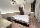 整套出租 • 淡滨尼 •  Tan Quee Lan Suites • S$5500 • 住宅公寓 • 688ft² / 63m²