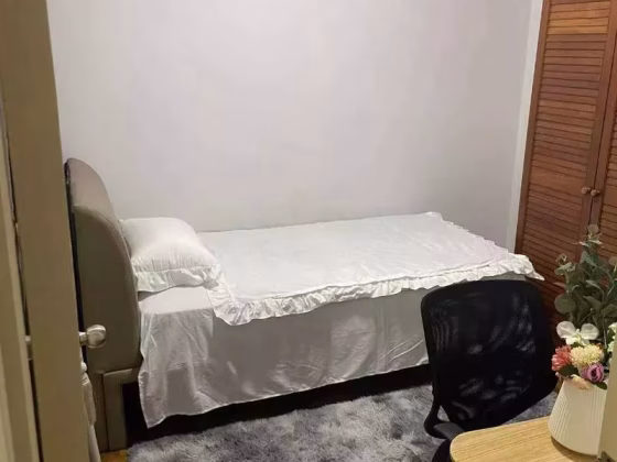 单间出租 • 新加坡河 •  Nouvelle Park • S$1000 • 共管公寓 • 普通房 照片