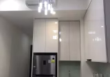 整套出租 • 武吉巴督 •  Hillsta • S$3000 • 2房(1臥室) • 527ft² / 48m²