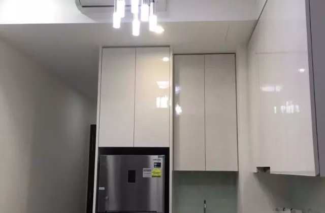 整套出租 • 武吉巴督 •  Hillsta • S$3000 • 2房(1臥室) • 527ft² / 48m²